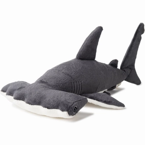 Bon Ton Toys WWF Plush Hammerhead Shark 38 cm