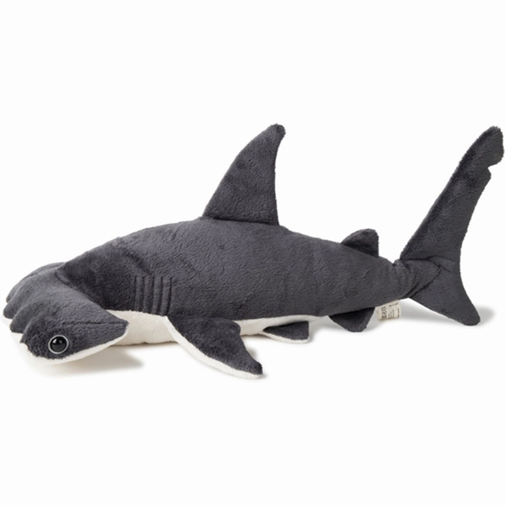 Bon Ton Toys WWF Plush Hammerhead Shark 38 cm