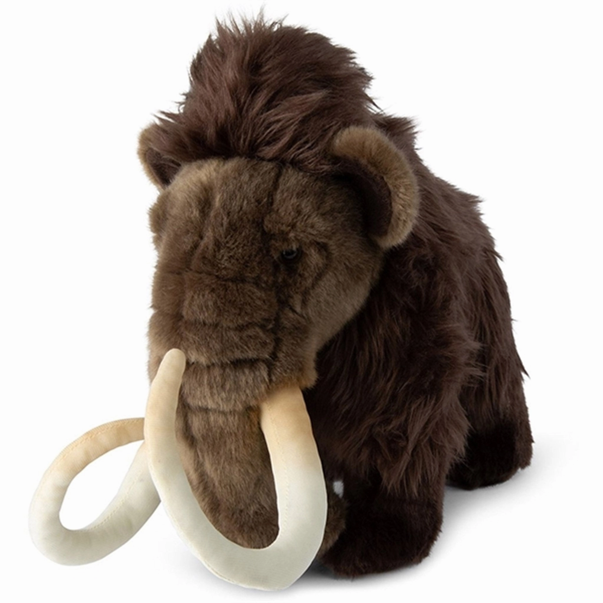 Bon Ton Toys WWF Plush Mammoth 45 cm