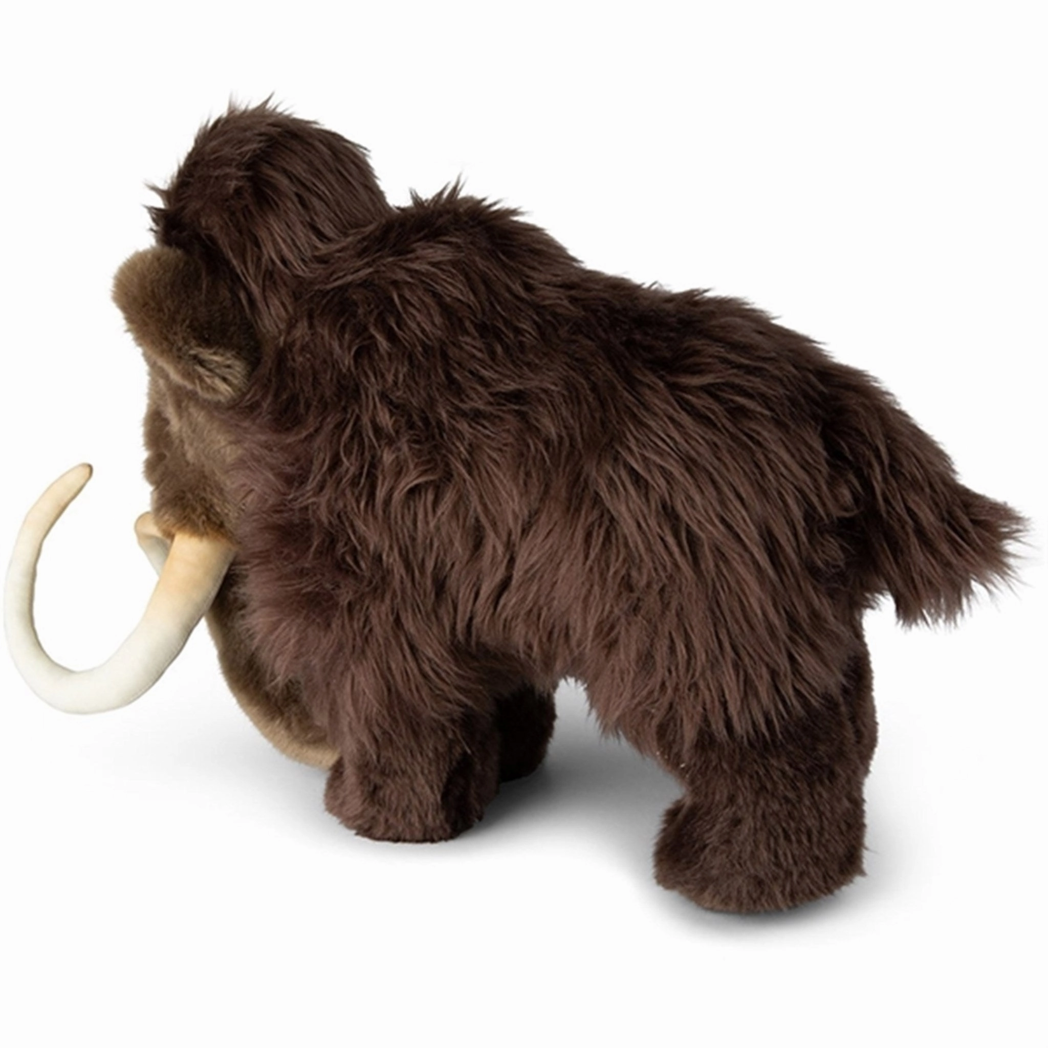 Bon Ton Toys WWF Plush Mammoth 45 cm