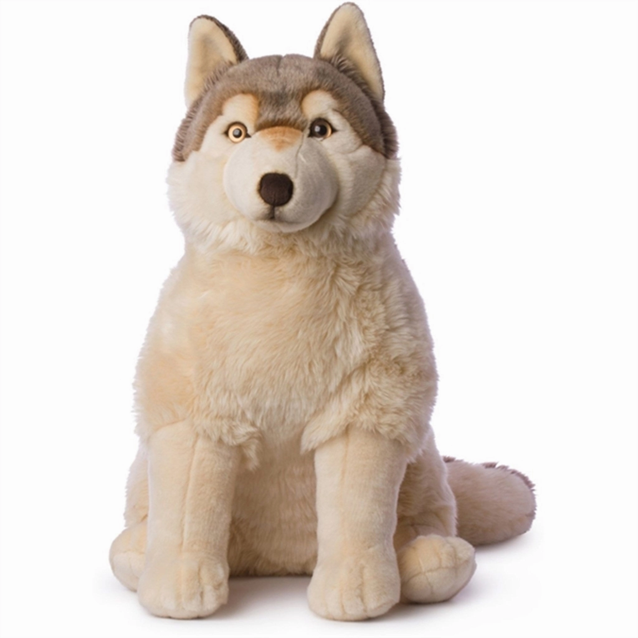 Bon Ton Toys WWF Plush Wolf 70 cm