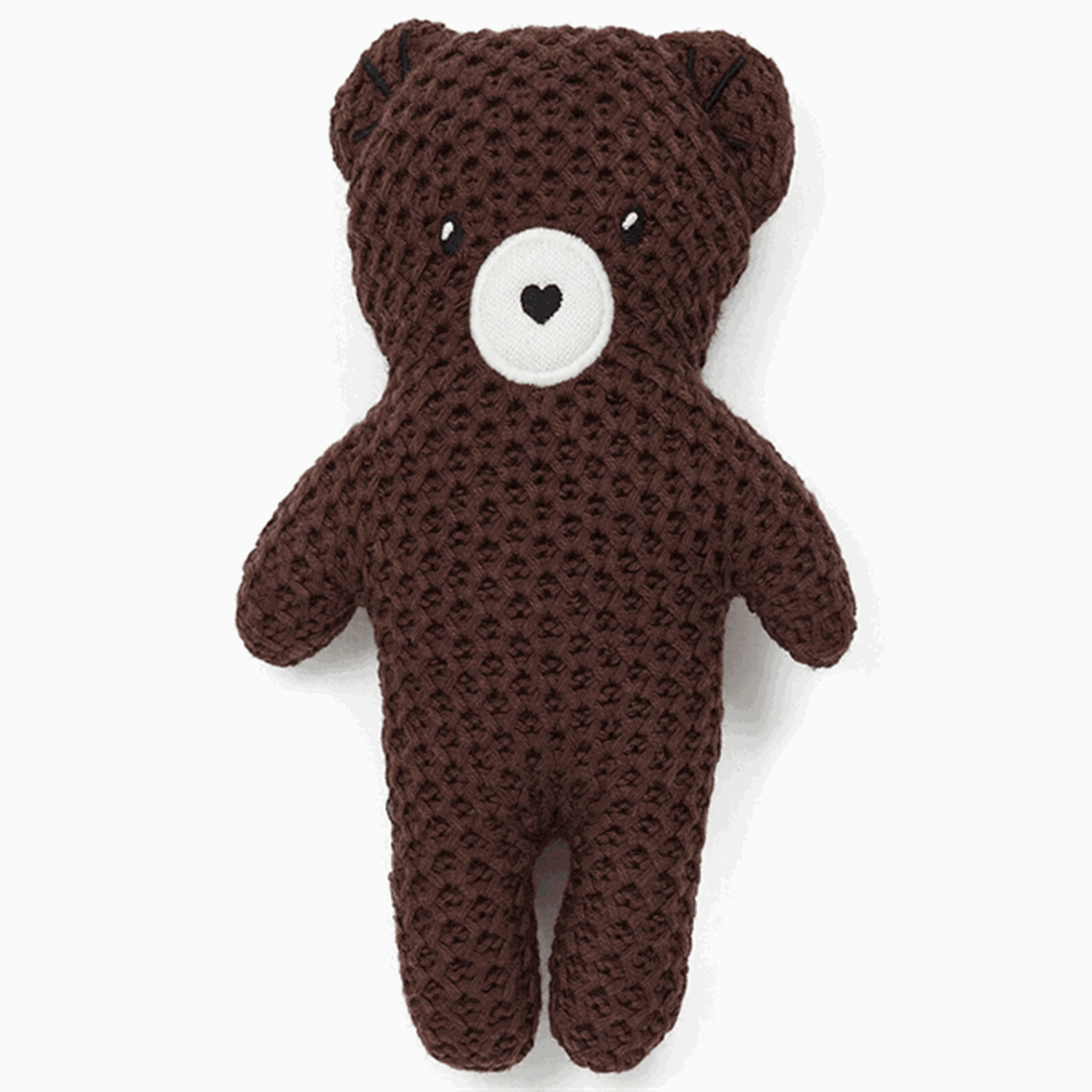 BONTON Teddy Bear Ours Bernhard Divers