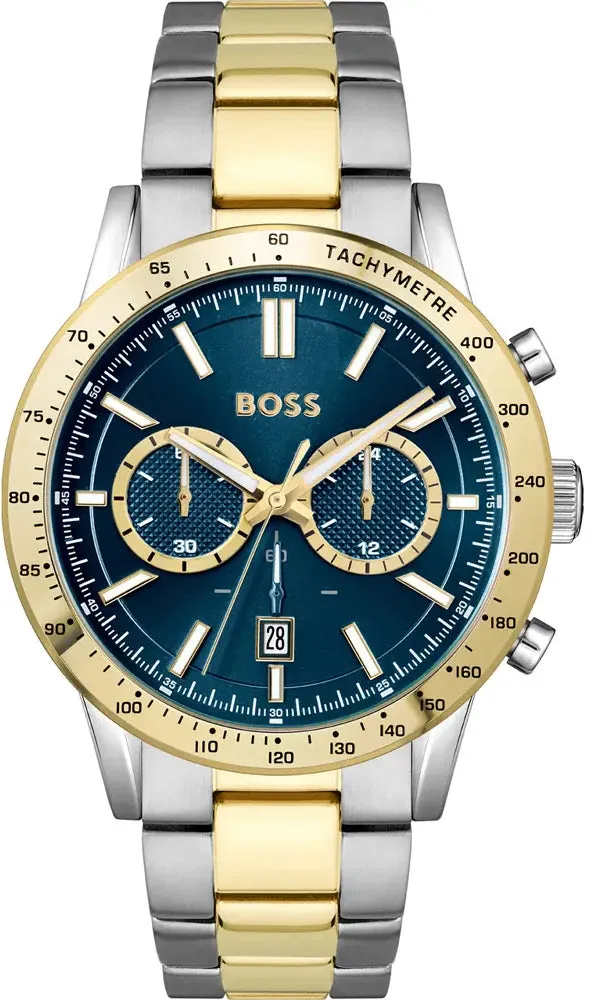 Boss Watches Boss Allure Mens Watch