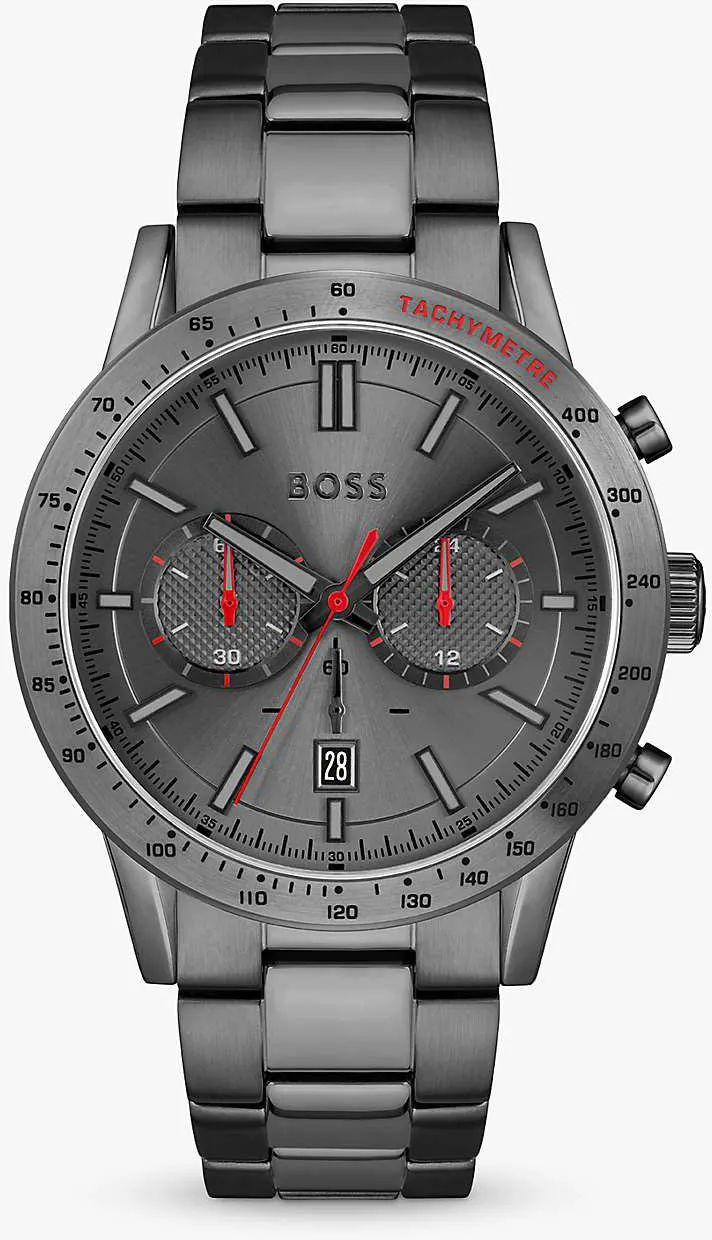 Boss Watches Boss Allure Mens Watch