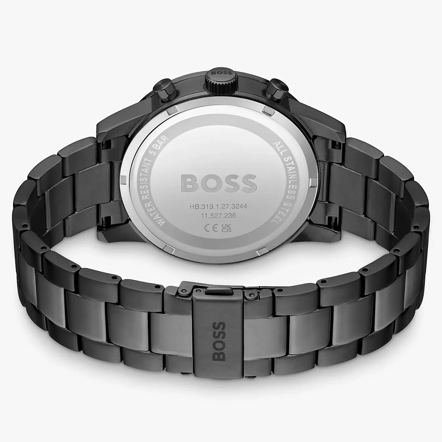 Boss Watches Boss Allure Mens Watch