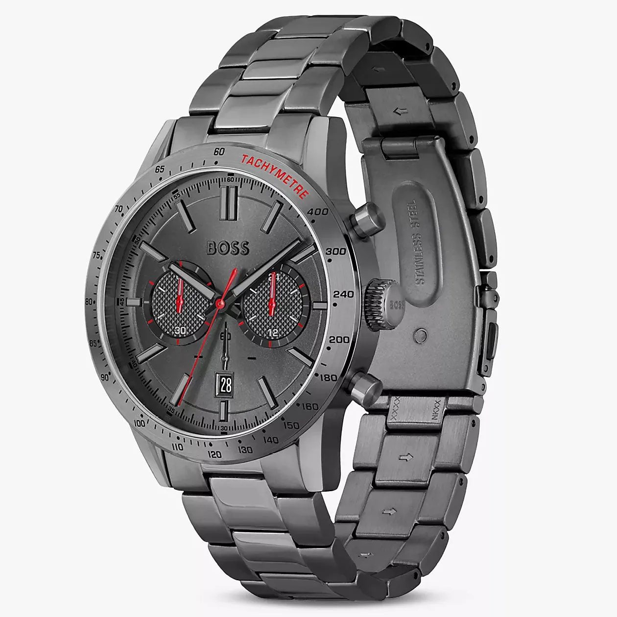 Boss Watches Boss Allure Mens Watch