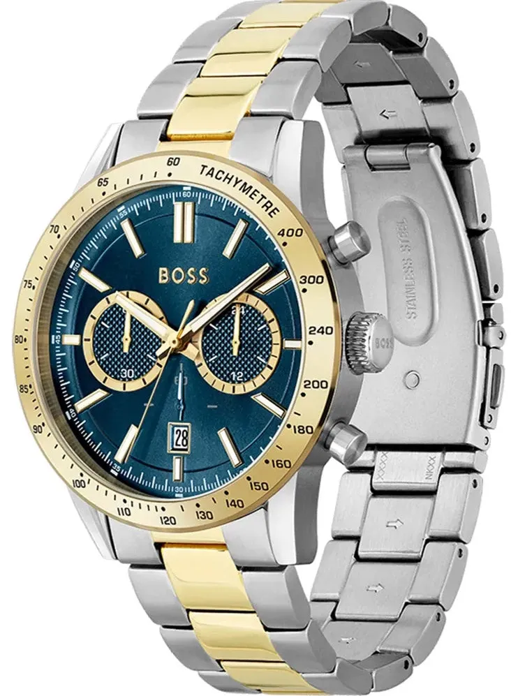 Boss Watches Boss Allure Mens Watch