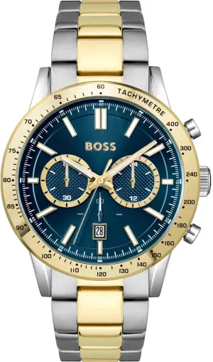 Boss Watches Boss Allure Mens Watch
