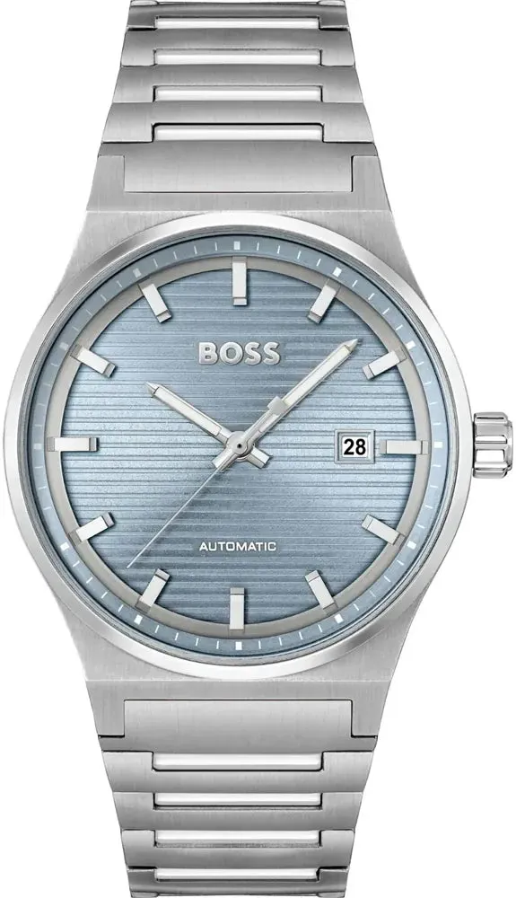 Boss Watches Boss Candor Auto Mens Watch