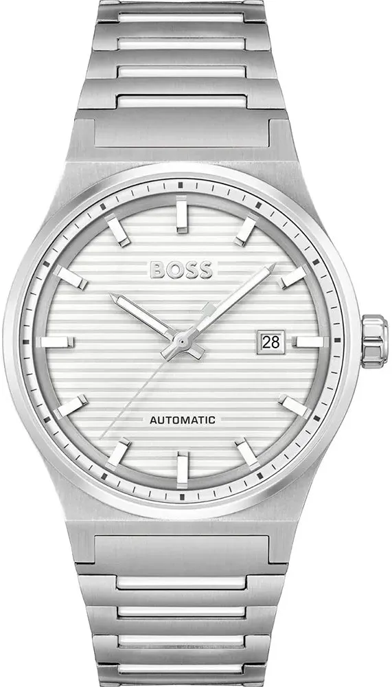 Boss Watches Boss Candor Auto Mens Watch