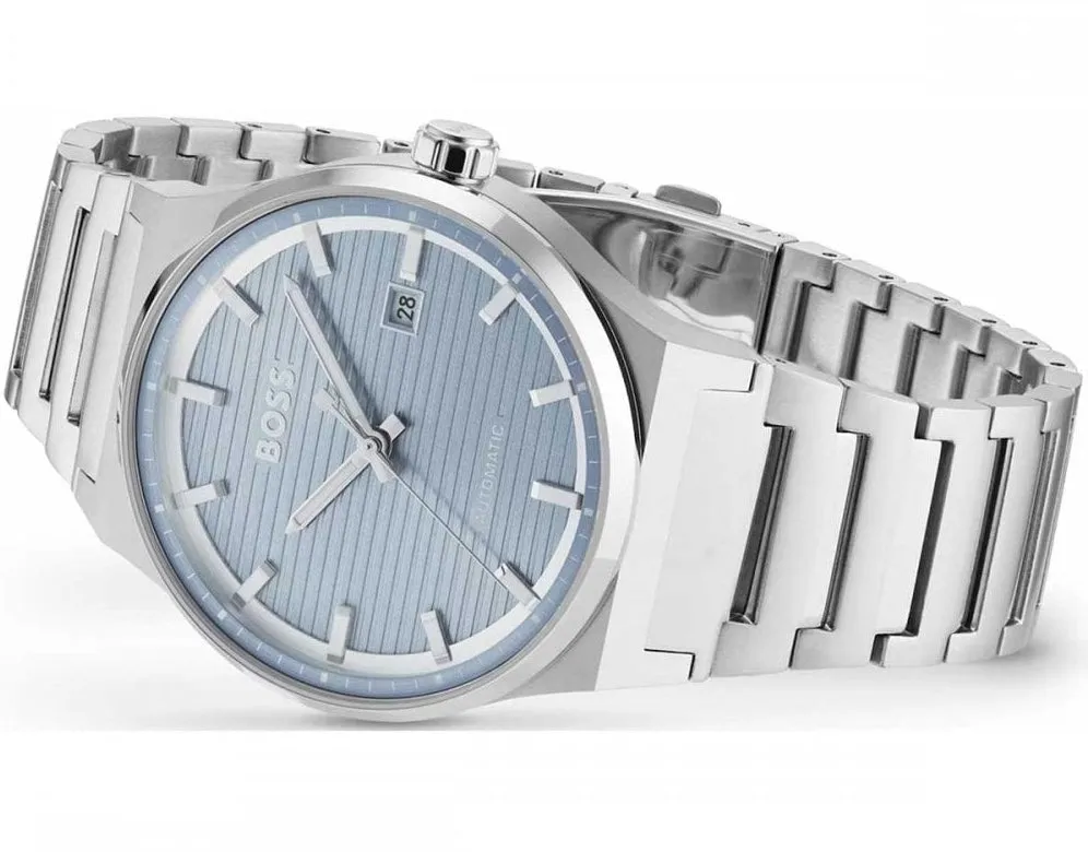 Boss Watches Boss Candor Auto Mens Watch