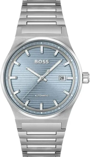 Boss Watches Boss Candor Auto Mens Watch