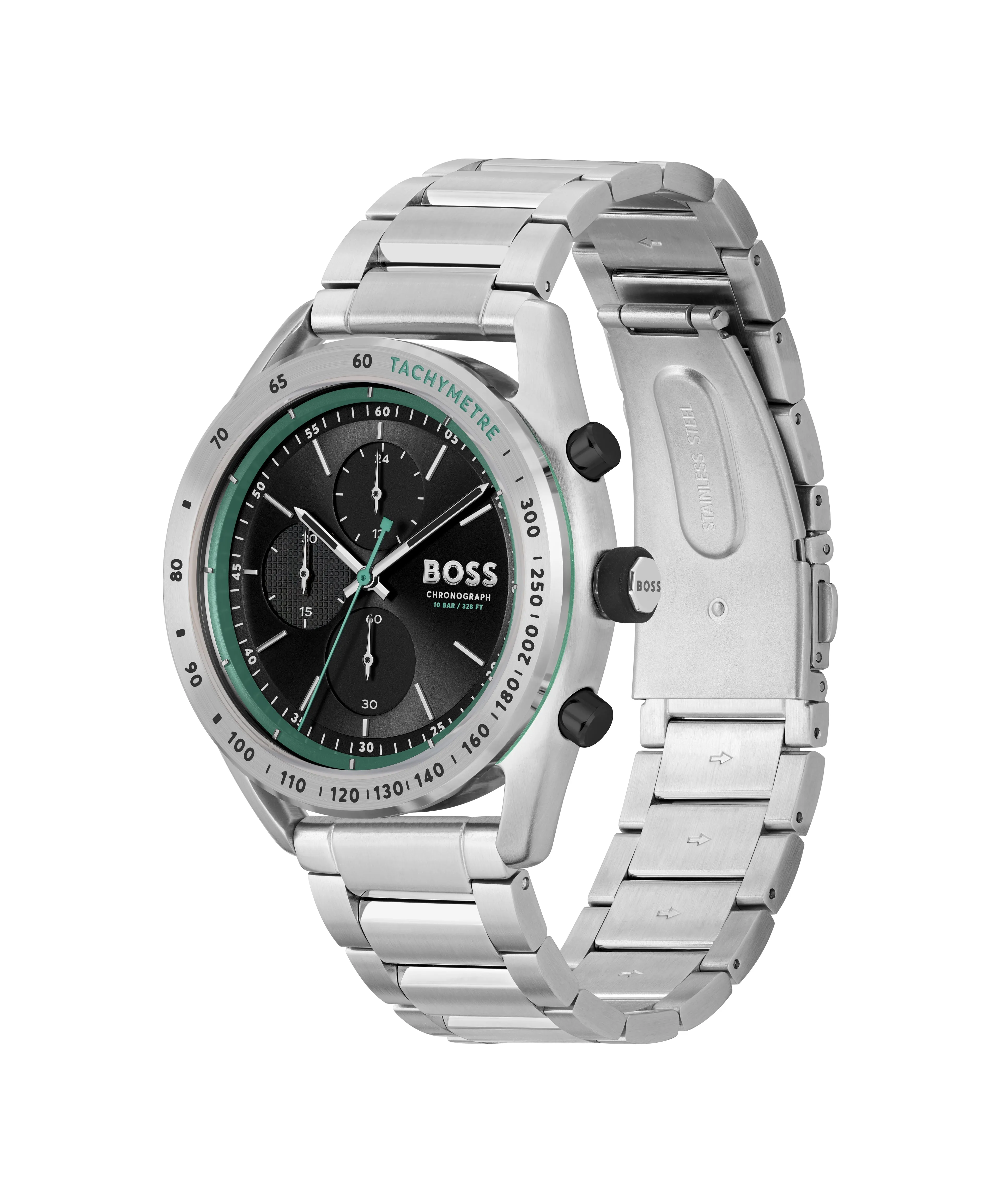 Boss Watches Boss Centre Court Mens Watch