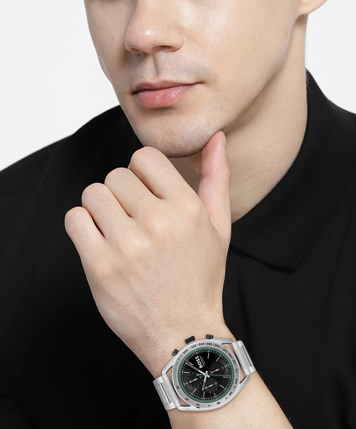 Boss Watches Boss Centre Court Mens Watch