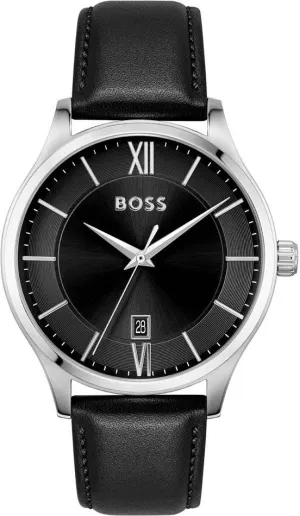 Boss Watches Boss Elite Mens Watch