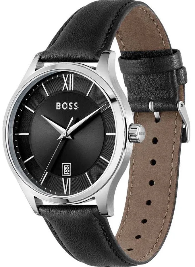 Boss Watches Boss Elite Mens Watch