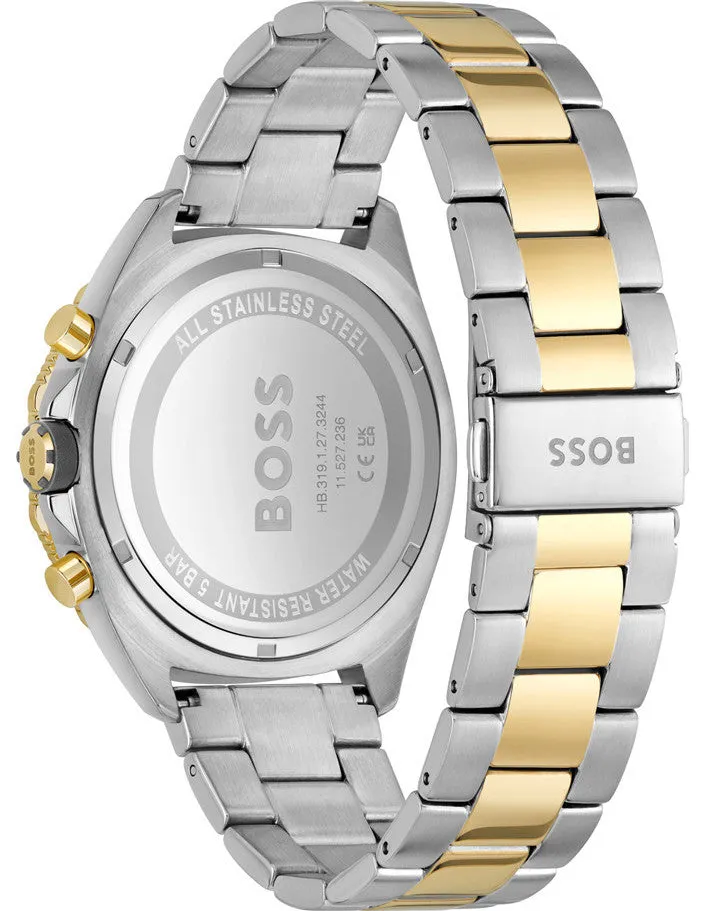 Boss Watches Boss Energy Mens Watch