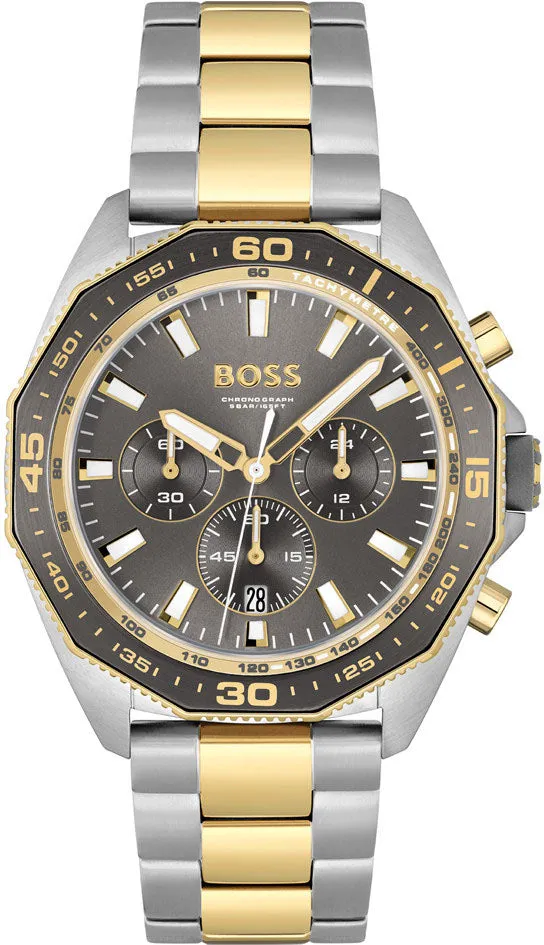 Boss Watches Boss Energy Mens Watch