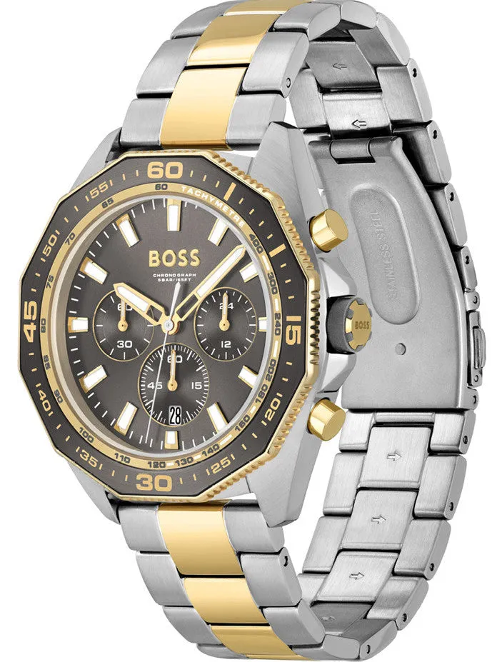 Boss Watches Boss Energy Mens Watch