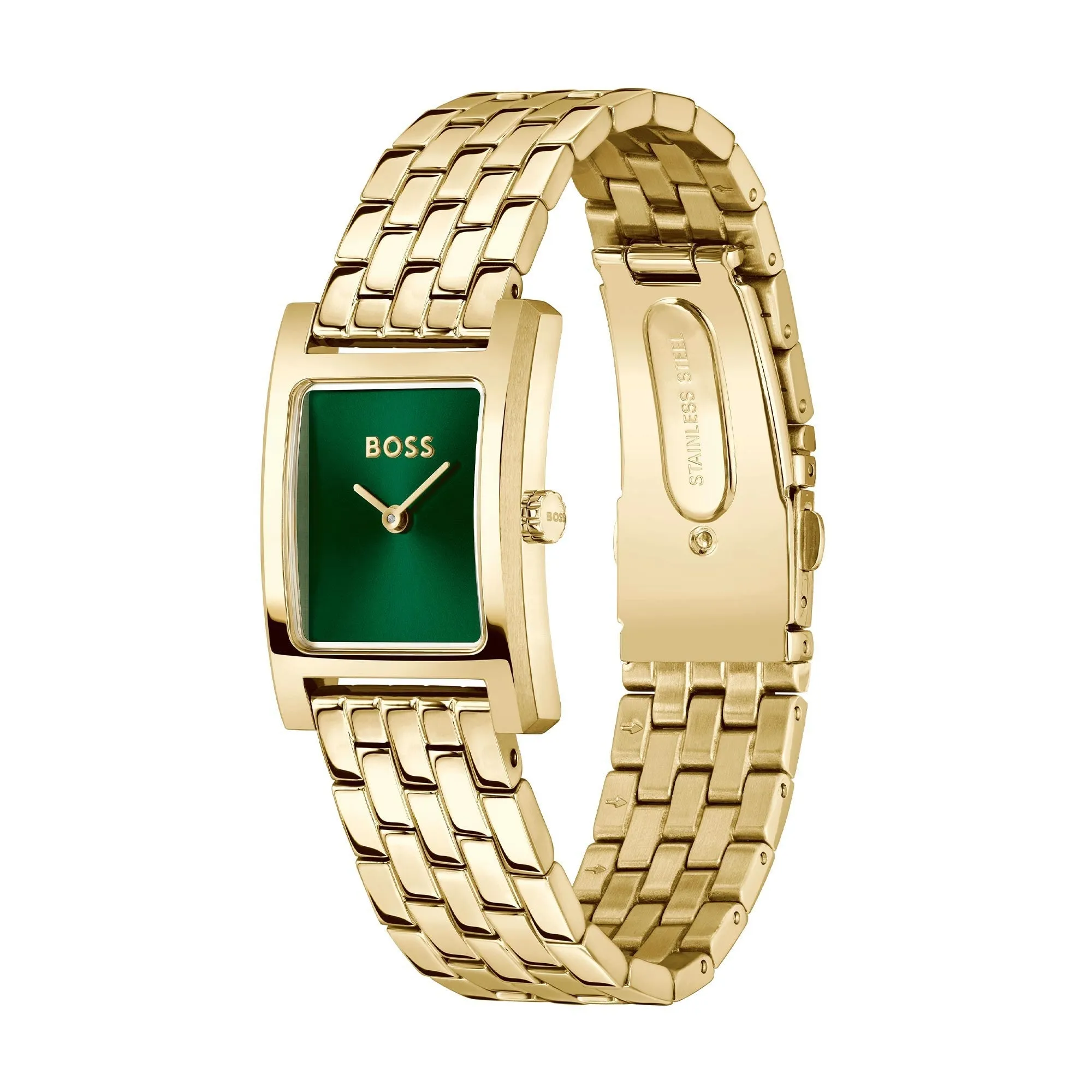 Boss Watches Boss Lucy Qtm Watch