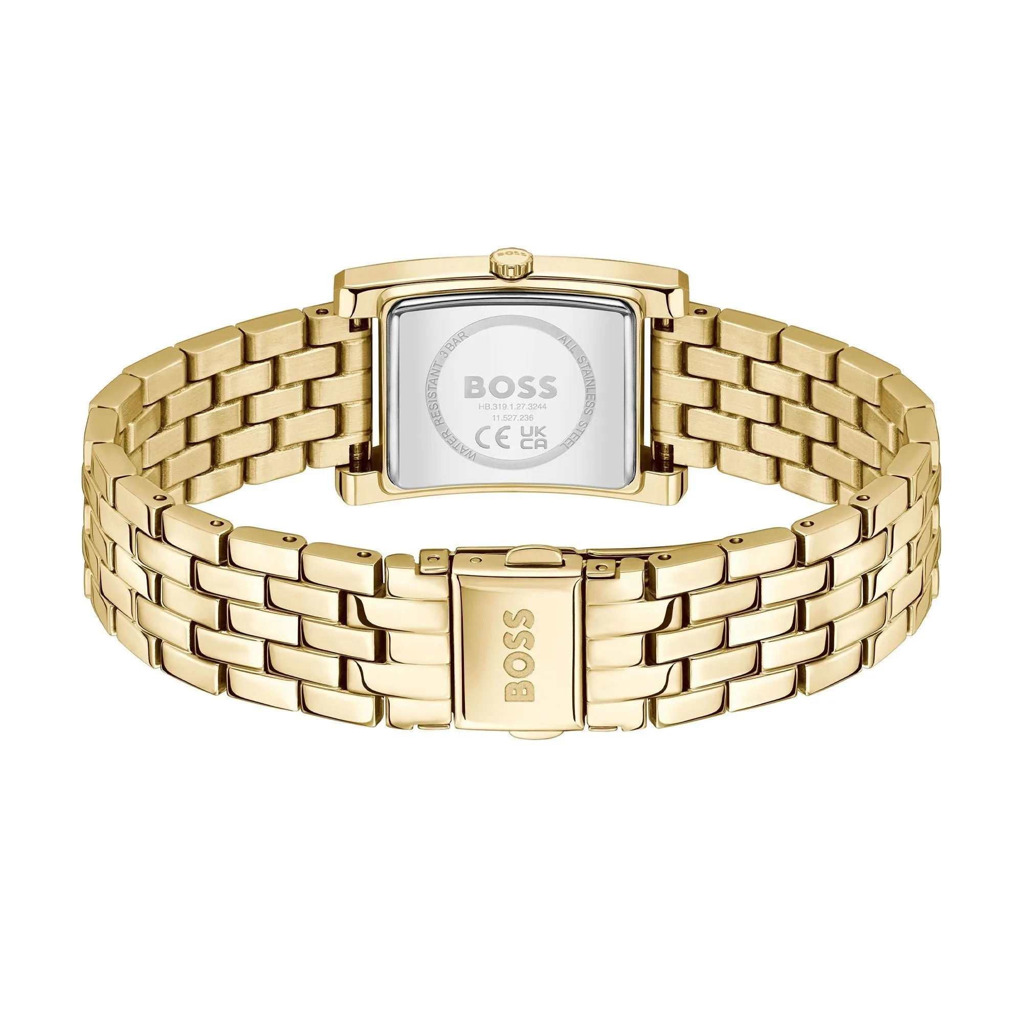 Boss Watches Boss Lucy Qtm Watch
