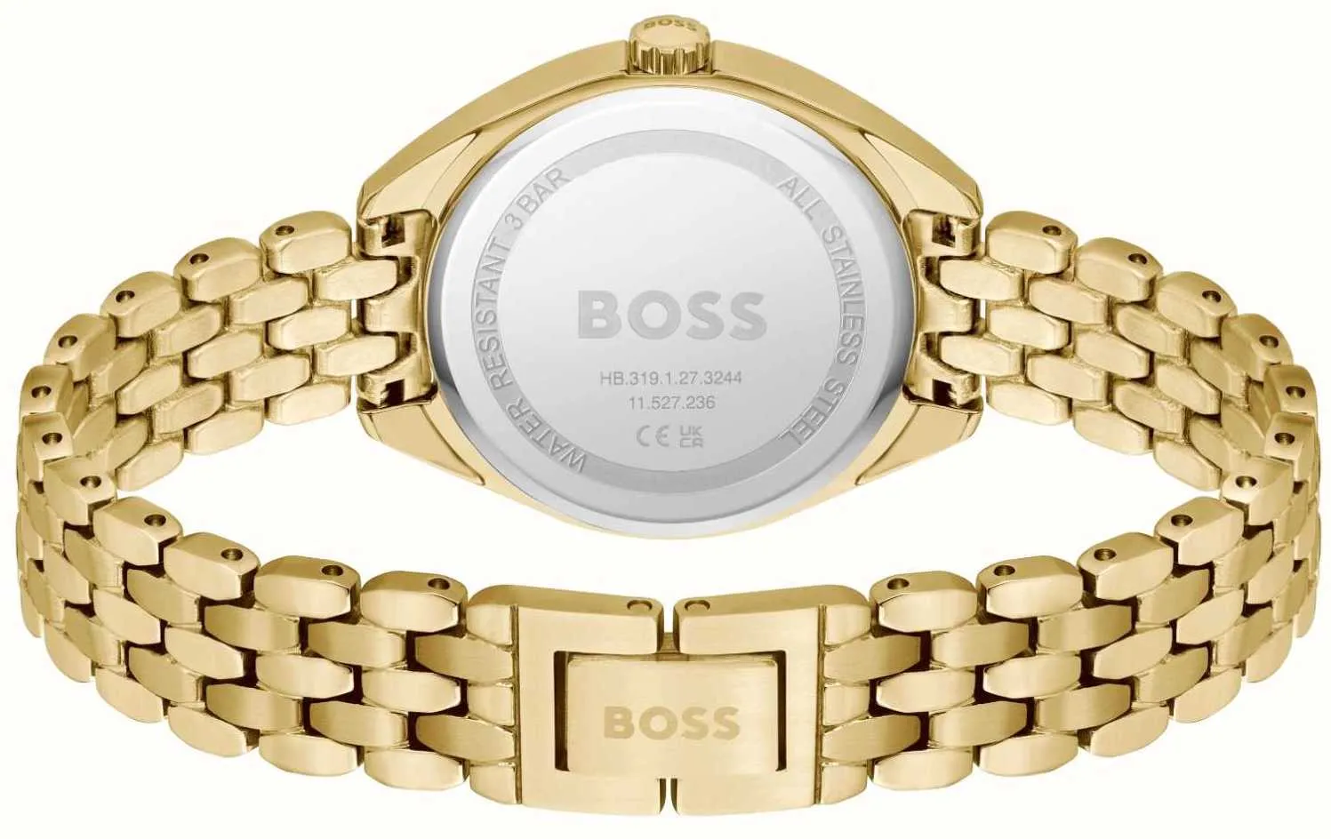 Boss Watches Boss Mae Ladies Watch