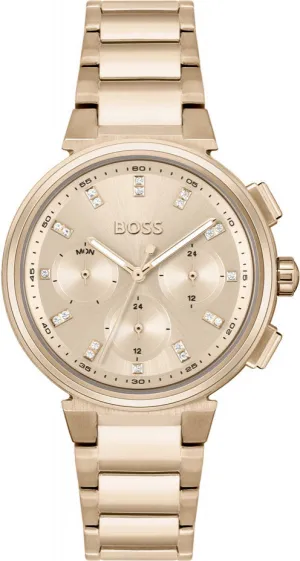 Boss Watches Boss One Ladies Watch
