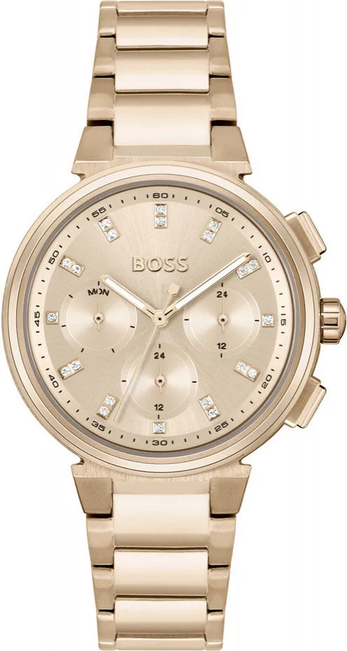 Boss Watches Boss One Ladies Watch