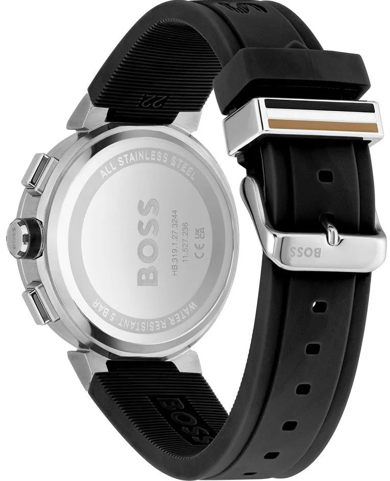 Boss Watches Boss One Mens Watch