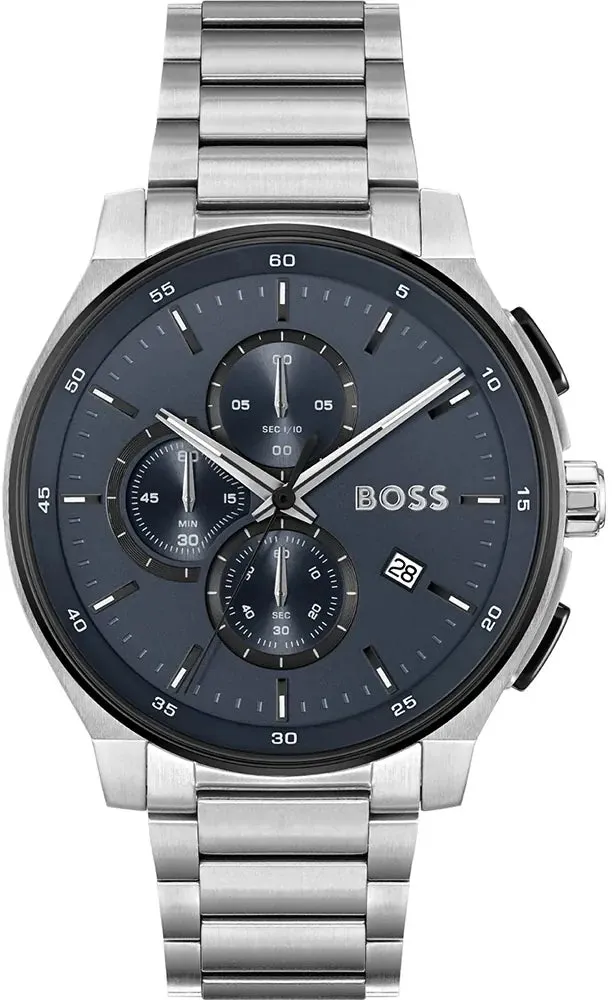Boss Watches Boss Peak 2.0 Mens Watch