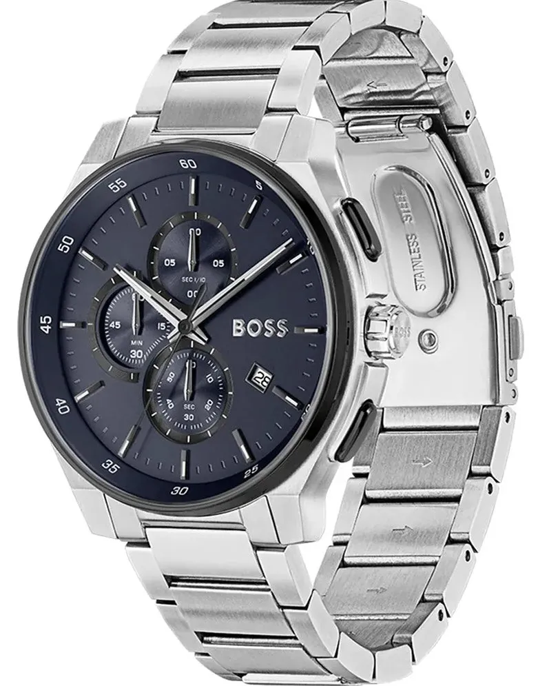 Boss Watches Boss Peak 2.0 Mens Watch