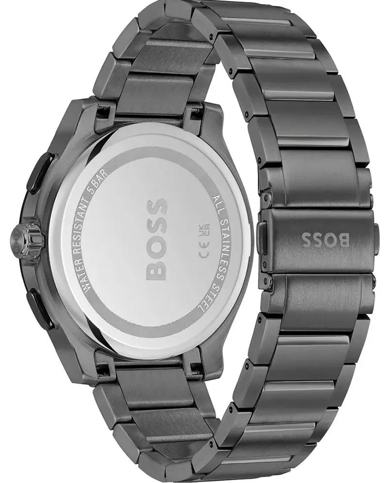 Boss Watches Boss Peak 2.0 Mens Watch