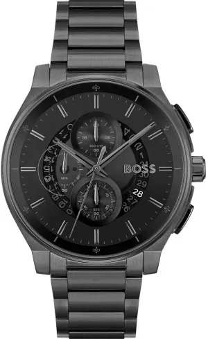 Boss Watches Boss Peak 2.0 Mens Watch