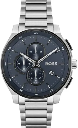 Boss Watches Boss Peak 2.0 Mens Watch