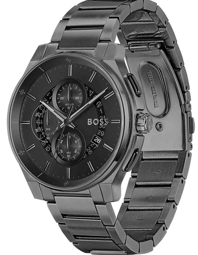 Boss Watches Boss Peak 2.0 Mens Watch