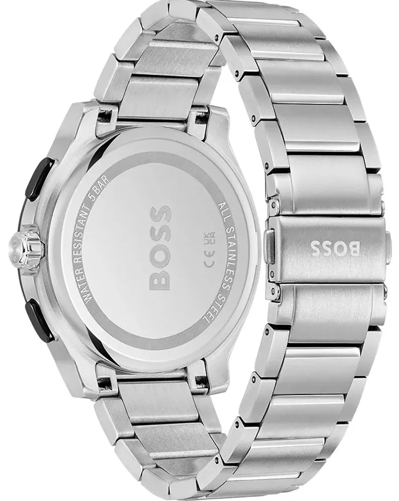Boss Watches Boss Peak 2.0 Mens Watch