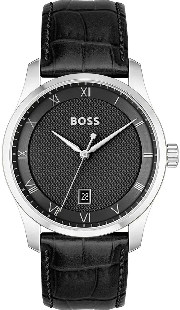 Boss Watches Boss Principle Mens Watch