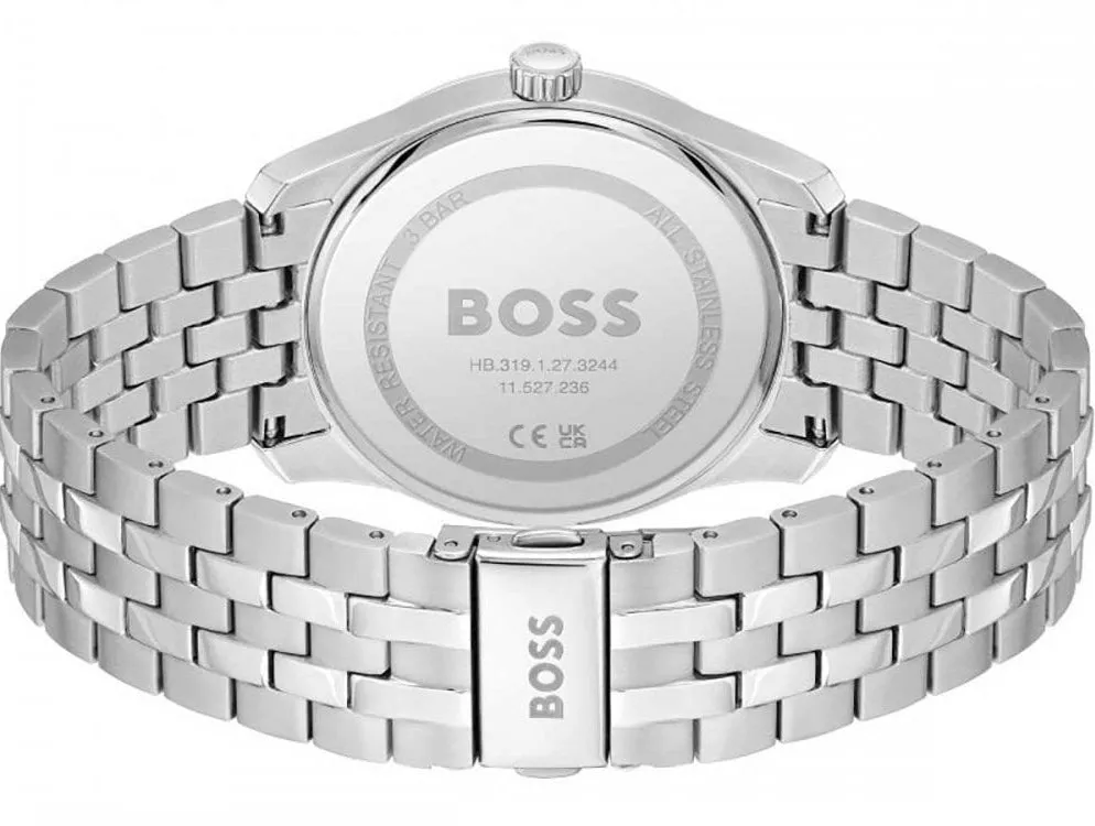 Boss Watches Boss Principle Mens Watch
