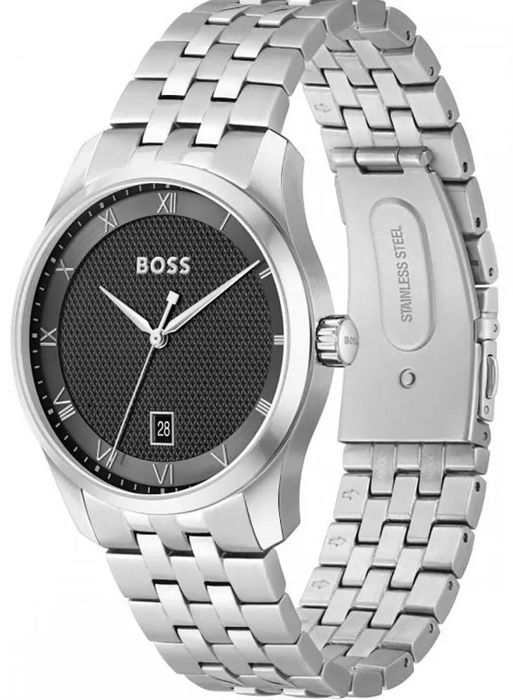 Boss Watches Boss Principle Mens Watch