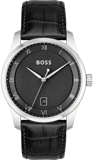 Boss Watches Boss Principle Mens Watch