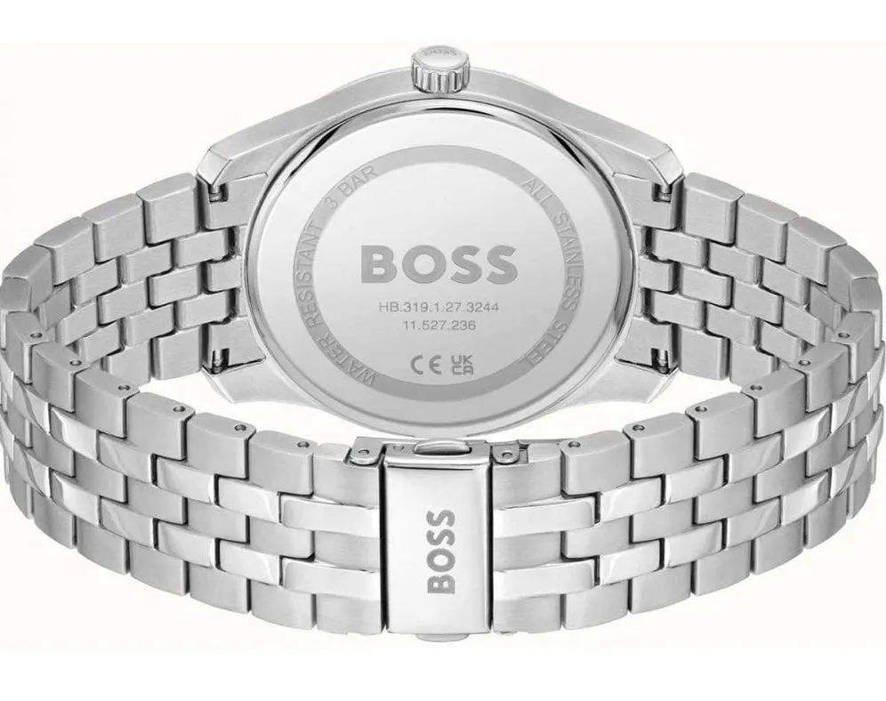 Boss Watches Boss Principle Mens Watch