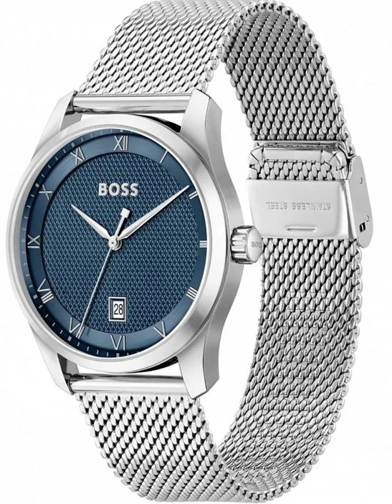 Boss Watches Boss Principle Mens Watch