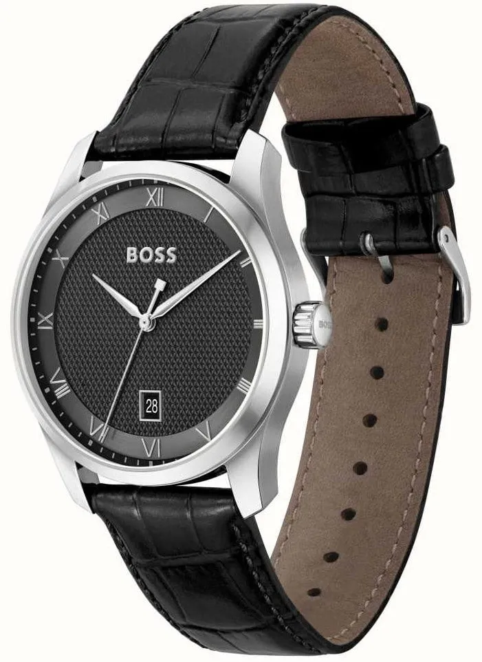 Boss Watches Boss Principle Mens Watch