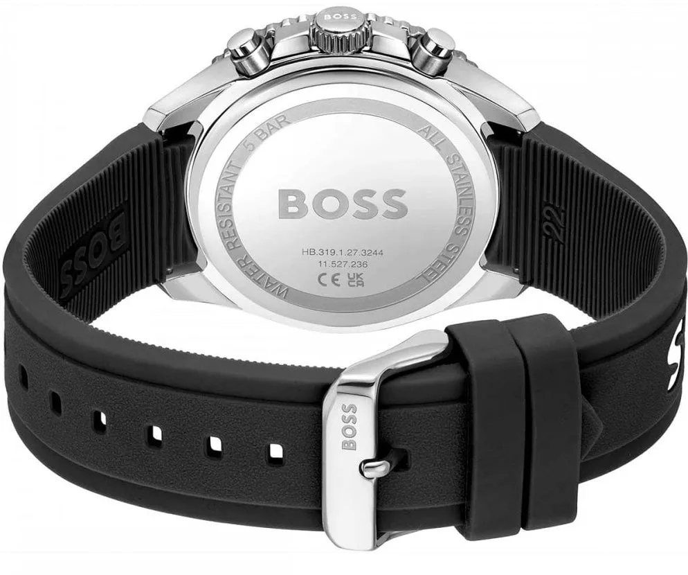 Boss Watches Boss Runner Mens Watch