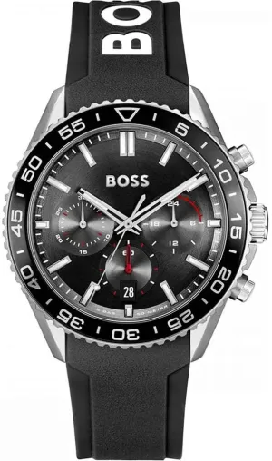 Boss Watches Boss Runner Mens Watch
