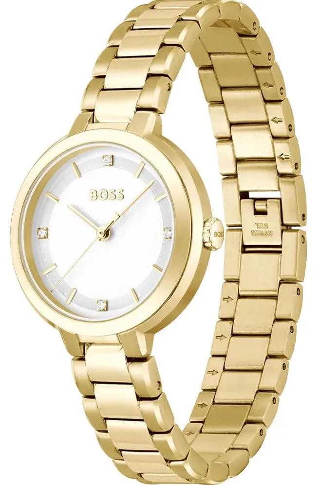 Boss Watches Boss Sena Ladies Watch