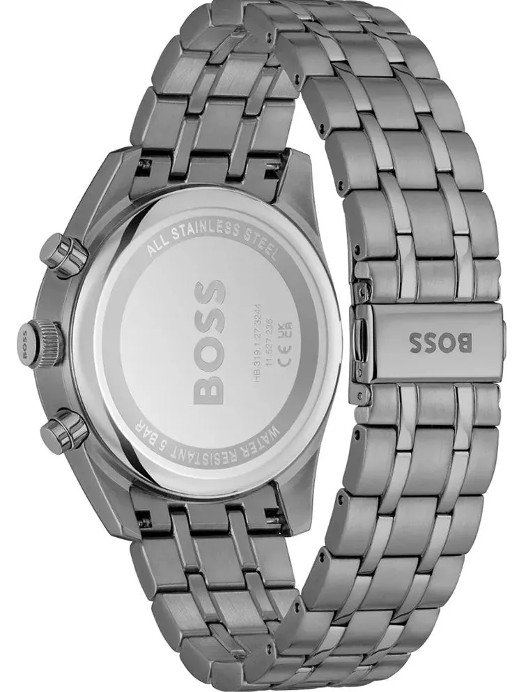 Boss Watches Boss Skytraveller Mens Watch