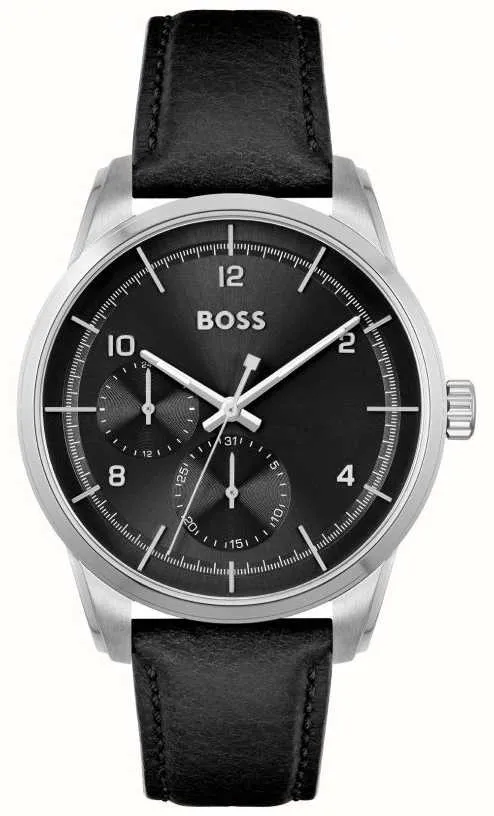 Boss Watches Boss Sophio Mens Watch D