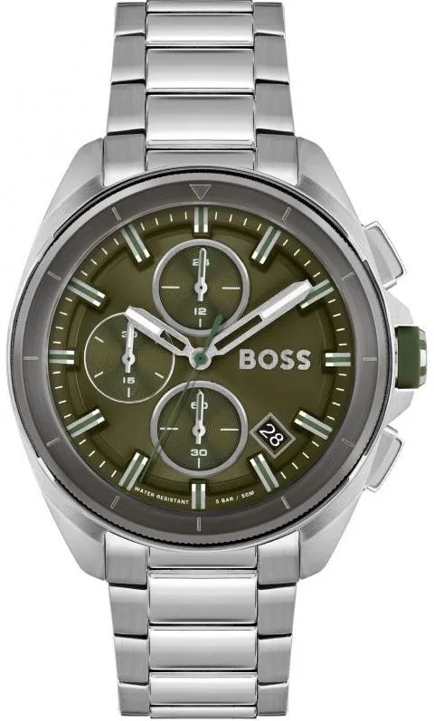 Boss Watches Boss Sophio Mens Watch D