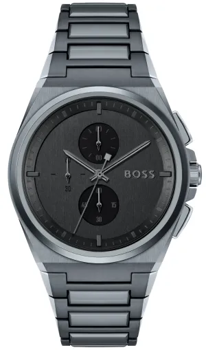 Boss Watches Boss Steer GQ Mens Watch